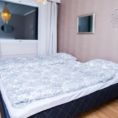Appartement Winter Near Center *